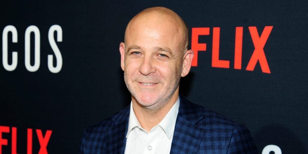 Recently Departed Netflix Exec Takes the Stand in Director Fraud Trial