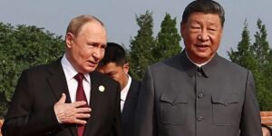 Russia’s Reliance on China Deepens in ‘Embarrassing Reversal’