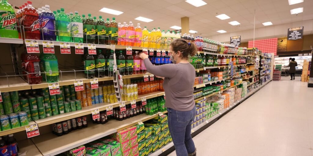 SNAP Bans on Soda, Candy, and More Are Coming in Some States in 2026 SNAP Bans on Soda, Candy, and More Are Coming in Some States in 2026