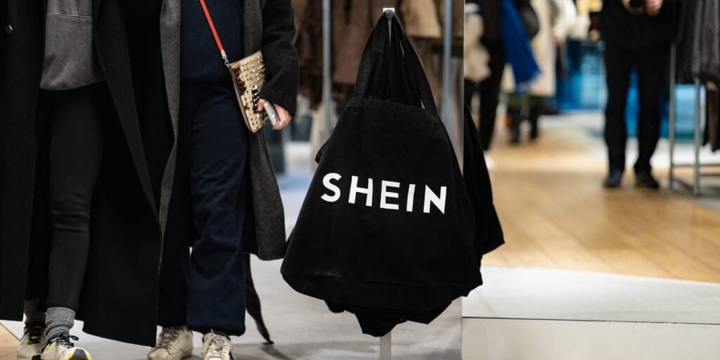 Shein Faces Texas AG Probe Into Materials, Labor, Data Privacy Shein Faces Texas AG Probe Into Materials, Labor, Data Privacy