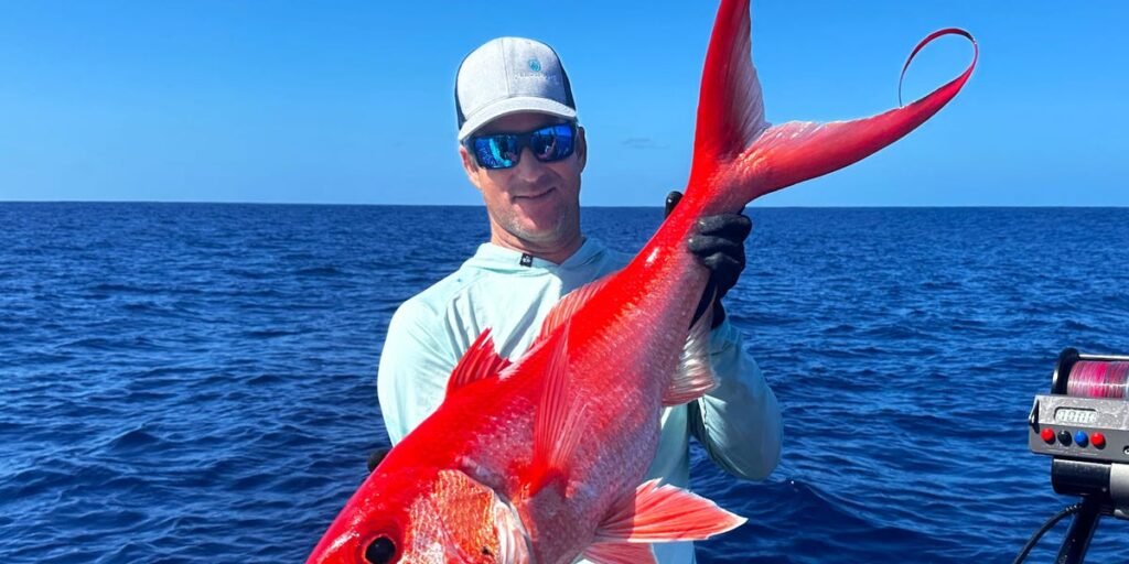 Spearfisher Turned Yacht Broker on How He Helps Ultrawealthy Buy Boats