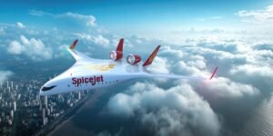 Startup Building New ‘Flying Wing’ Jet Reveals First Airline Customer