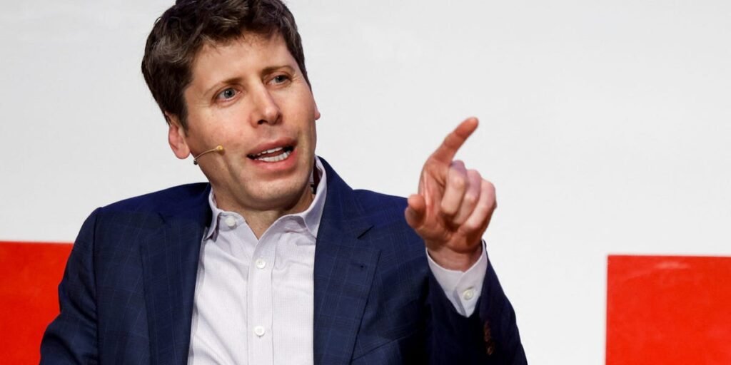 Statistics From OpenAI’s Analysis of AI’s Impact in the Workplace