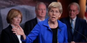 Student-Loan Borrowers Are at Heightened Risk of Servicer Errors: Dems