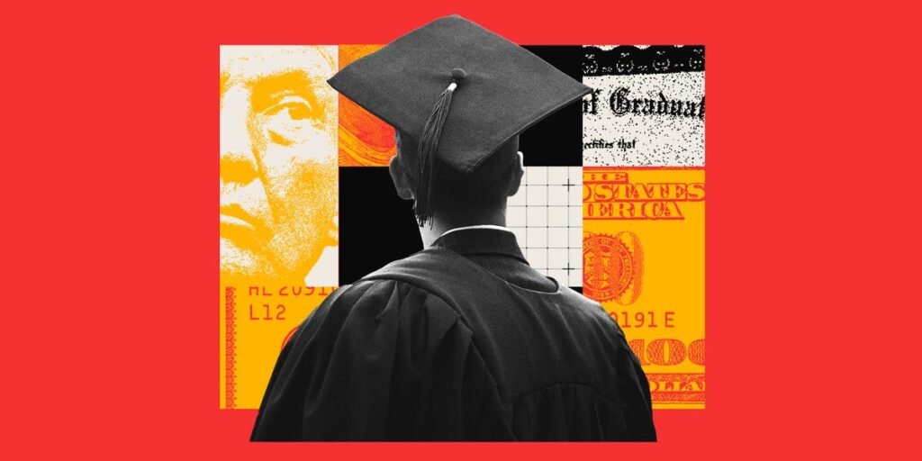 Student-Loan Borrowers Face Sweeping Changes in 2026