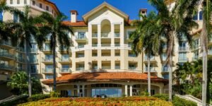 Surprising Things About Staying at a Ritz-Carlton in Naples, Florida