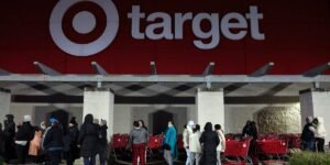 Target’s Black Friday Giveaway Bag Is Getting Dragged on Social Media