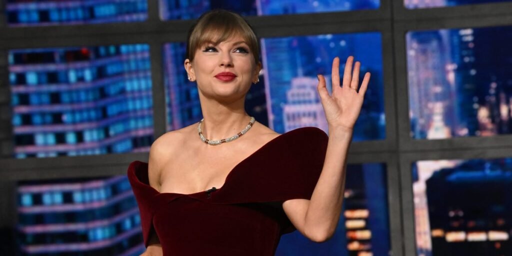 Taylor Swift Doesn’t Care If She’s Overexposed — Even If People Want Her to ‘Go Away’