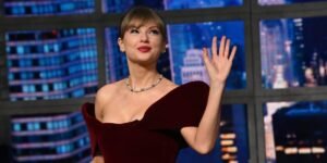 Taylor Swift Doesn’t Care If She’s Overexposed — Even If People Want Her to ‘Go Away’