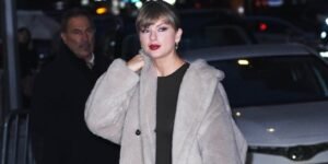 Taylor Swift’s Best Street-Style Outfits Over the Years