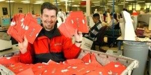 The History of Netflix, From DVDs to Hollywood Juggernaut