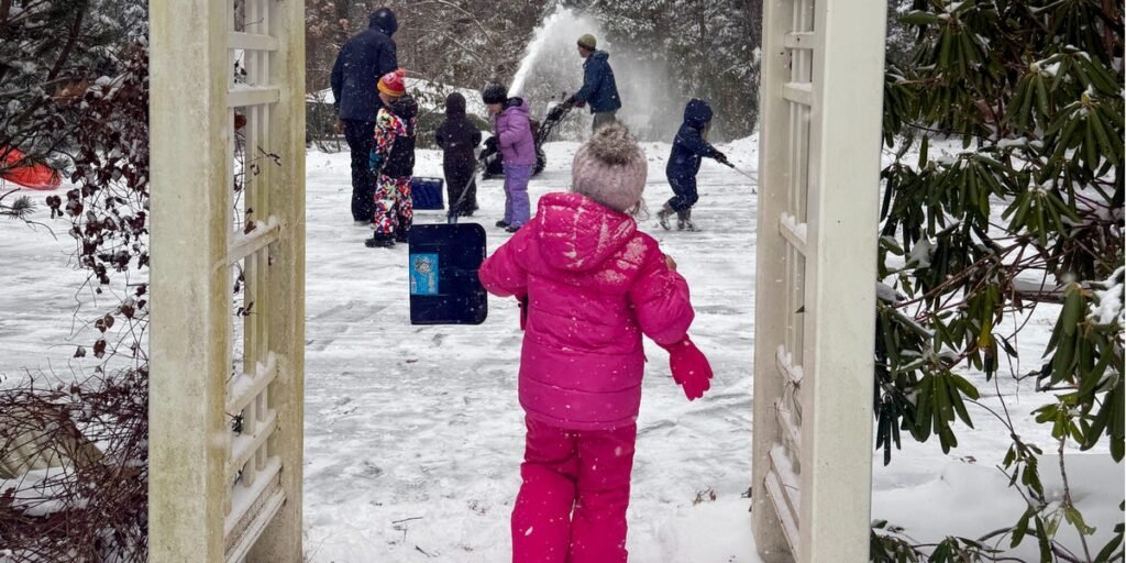 The Moment I Knew Bringing Back a Landline Was the Right Choice