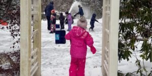 The Moment I Knew Bringing Back a Landline Was the Right Choice