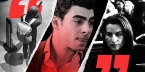 The War of Words Over Luigi Mangione