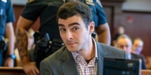 The Weirdly Chill 911 Call That Ended Luigi Mangione’s Freedom