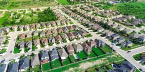 Top 8 US Metros to Save for a Down Payment