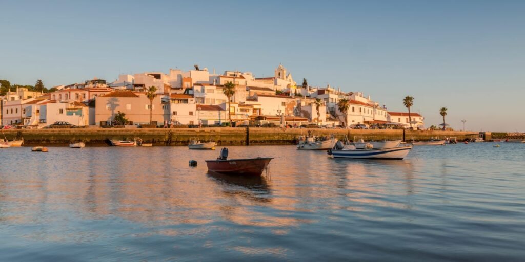 Traveled to Europe for a Festival; Wouldn’t Do It Again