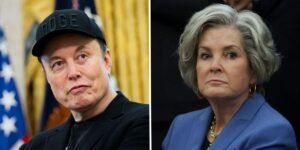 Trump’s Chief of Staff Susie Wiles Dishes on Elon Musk’s Time at DOGE Trump’s Chief of Staff Susie Wiles Dishes on Elon Musk’s Time at DOGE