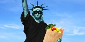 United States of Fraud: Americans Are Stealing, Committing Small Scams