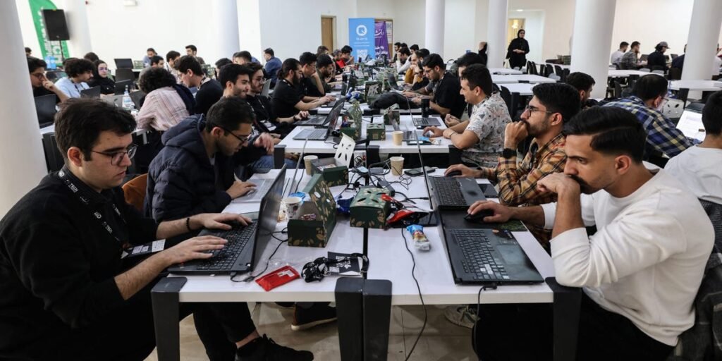 Universities Risk Ceding Control to Big Tech’s AI Push