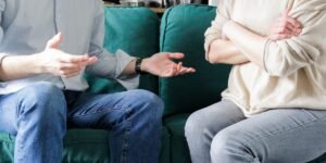 Unlike Taylor Swift I Fight With My Partner Every Day