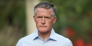 Viking Global Trails Rivals, Stock Market in 2025