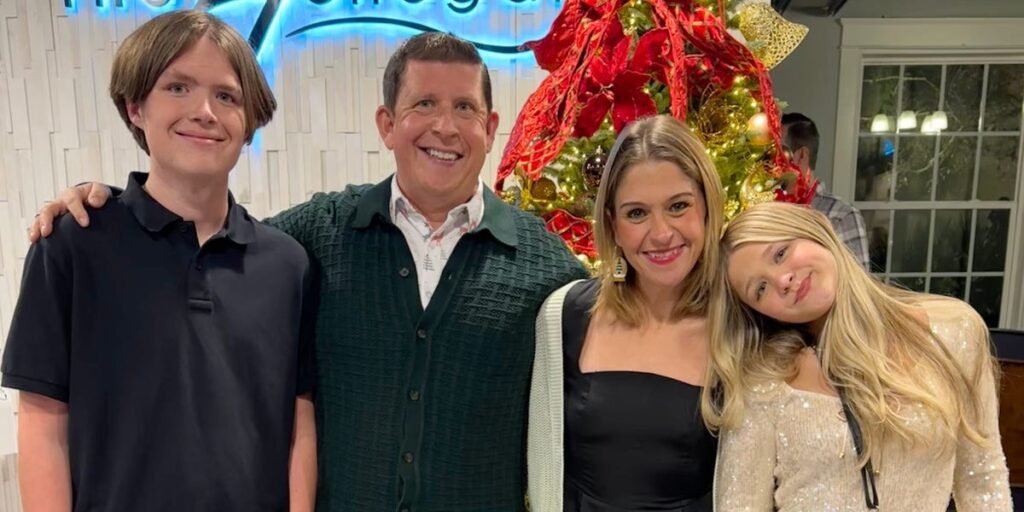 We Give Our Teenagers More Experiences Than Gifts for Christmas