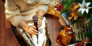 When My Kids Stopped Believing in Santa, I Needed a New Tradition