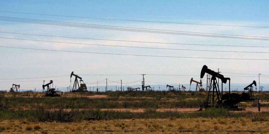 Why Big-Name Hedge Funds Are Big on Commodities Despite a Tough 2025