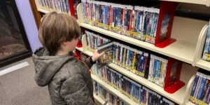 Why Ditching Streaming for DVDs Made Family Movie Night Peaceful