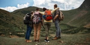 Why Hiking Clubs Peaked in 2025 — and Will Only Keep Growing