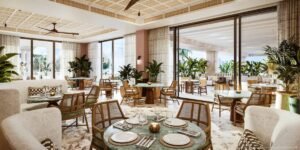 Why Residents-Only Restaurants Are Becoming the Must-Have Luxury Amenity