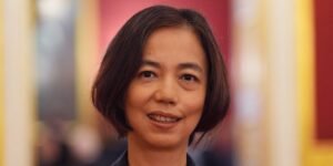 Why the ‘Godmother of AI’ Says College Degrees Matter Less Now