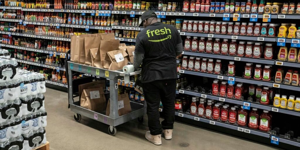 Will 30-Minute Delivery Pay Off for Amazon and Walmart? We Debate It.