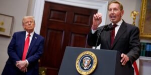 Will Donald Trump Stop the Netflix-Warner Bros. Discovery Deal?