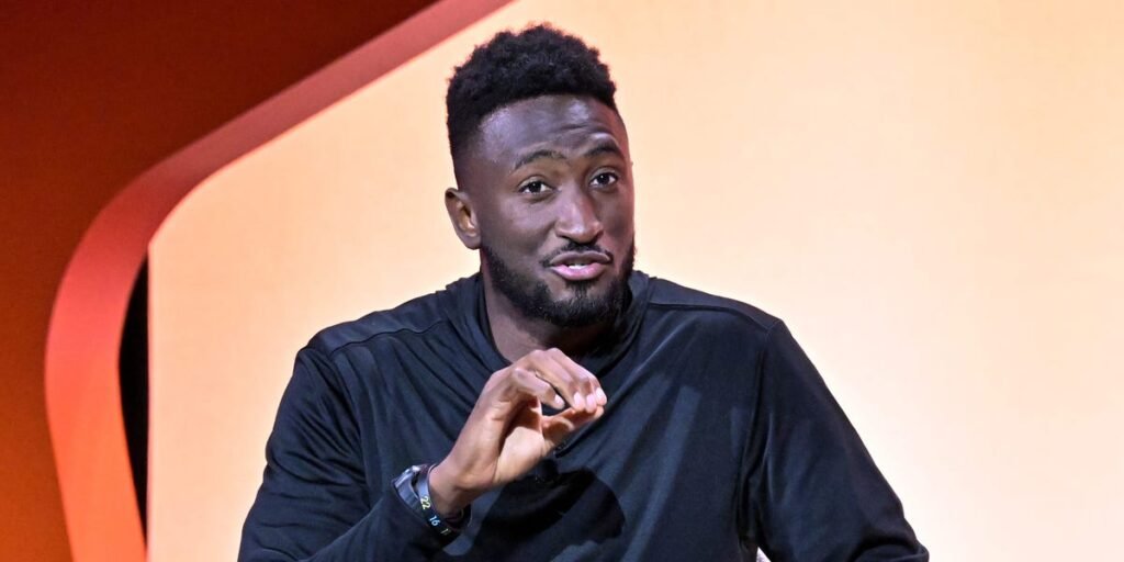 YouTuber MKBHD Praises Chinese Xiaomi SU7 EV After Testing