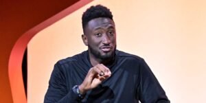 YouTuber MKBHD Praises Chinese Xiaomi SU7 EV After Testing