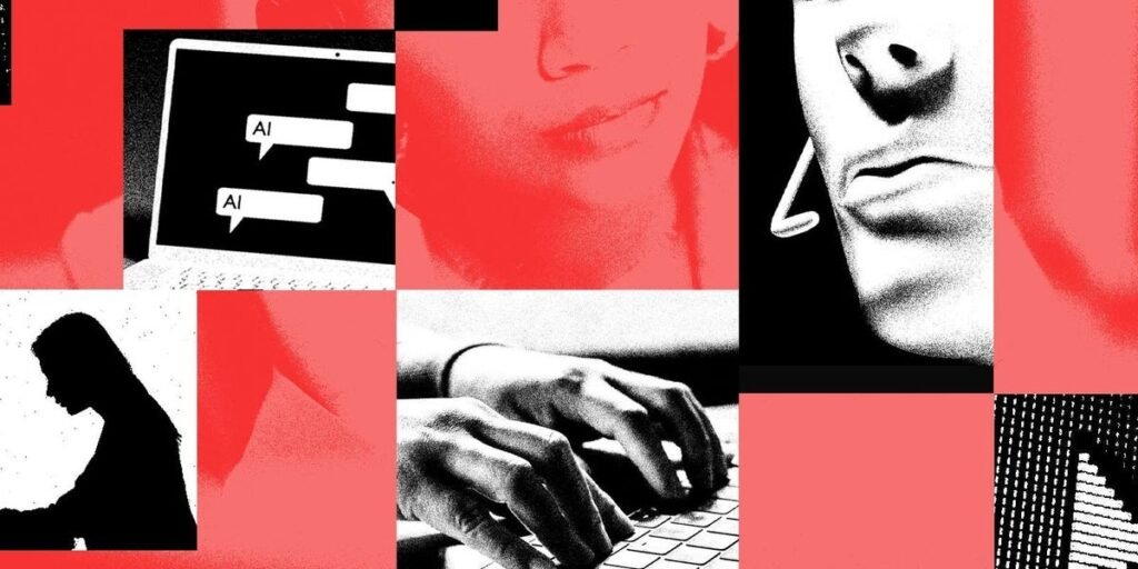 Young People Aren’t Getting Hired — but AI Isn’t to Blame Young People Aren’t Getting Hired — but AI Isn’t to Blame