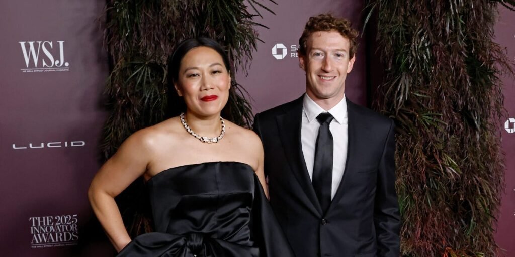 Zuckerberg’s CZI Stops Funding Pro-Immigration Group