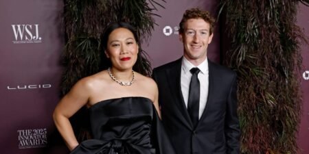 Zuckerberg’s CZI Stops Funding Pro-Immigration Group Zuckerberg’s CZI Stops Funding Pro-Immigration Group