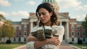 Being Unable To Spend The 529 Plan Money When The Time Comes Being Unable To Spend The 529 Plan Money When The Time Comes