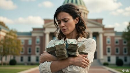 Being Unable To Spend The 529 Plan Money When The Time Comes