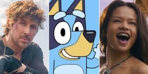 Disney has over 40 movies coming to theaters through 2031 — here they all are Disney has over 40 movies coming to theaters through 2031 — here they all are