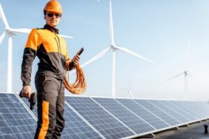 The 15 Fastest-Growing Green Jobs for 2026 (and What They Pay)
