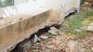 Does Homeowners Insurance Cover Foundation Repair?