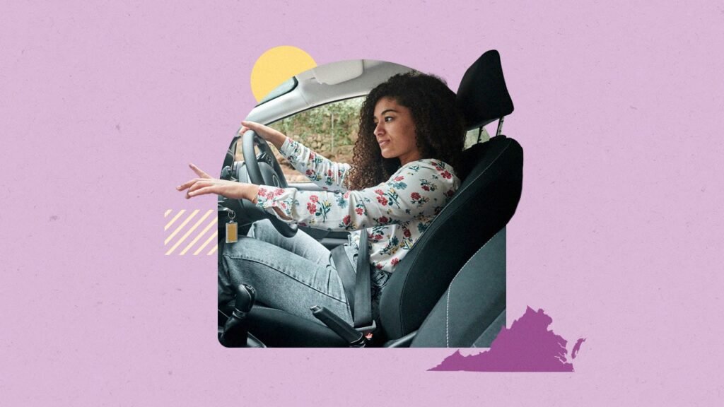 Driving Without Insurance in Virginia Driving Without Insurance in Virginia