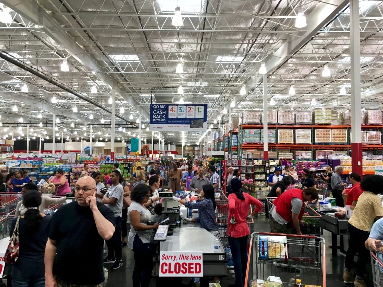 9 Costco Items That Waste Your Money