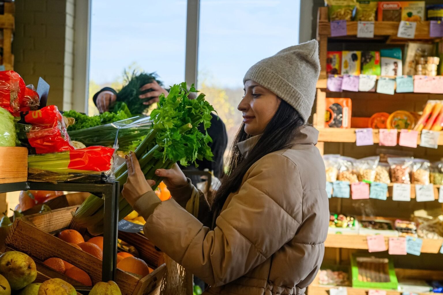 11 Surprising Things You Can Buy With Food Stamps