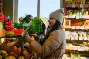 11 Surprising Things You Can Buy With Food Stamps