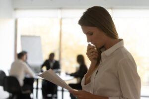 5 Reasons You’re Nervous About a New Job, and Tips for Facing Your Fears